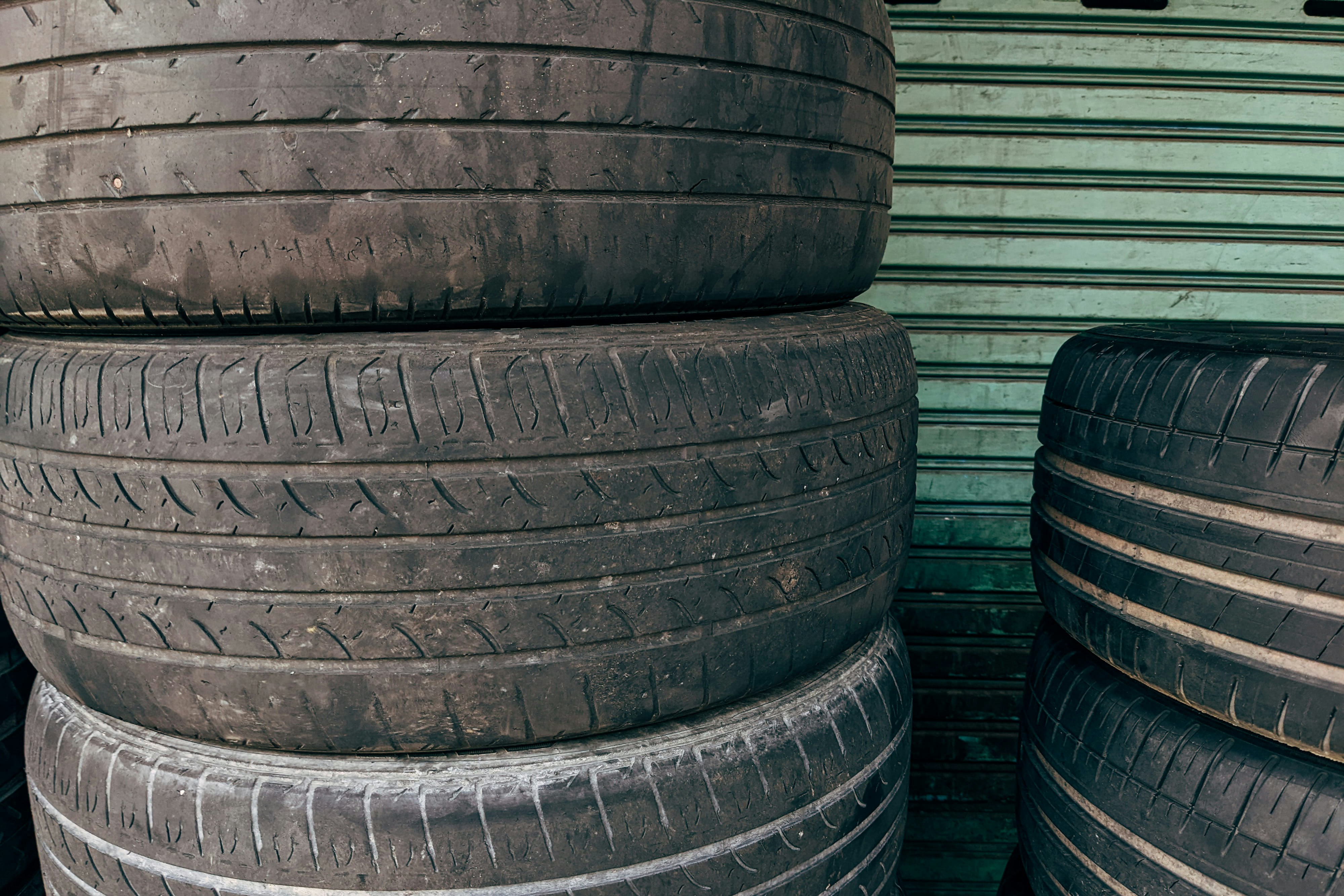 Tire Rotation